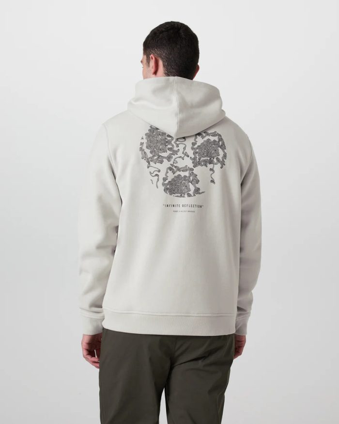Seaside Pullover Hoodie - Vuori x Kelsey Brookes - Image 4