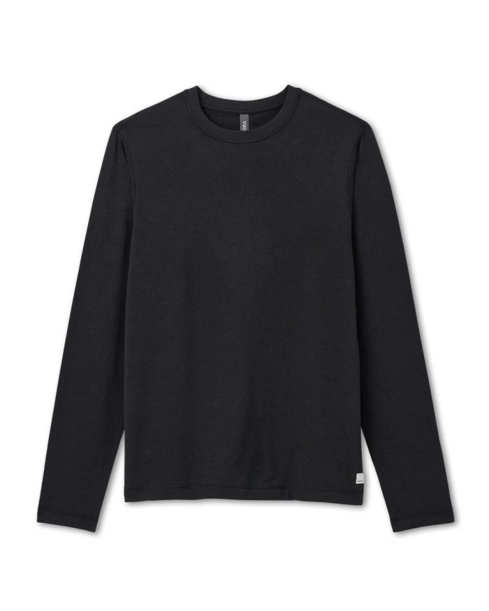 Long Sleeve Ponto Performance Tee - Image 6