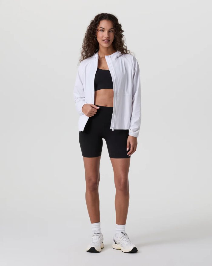 Women's Renew Trainer Shell - Image 2