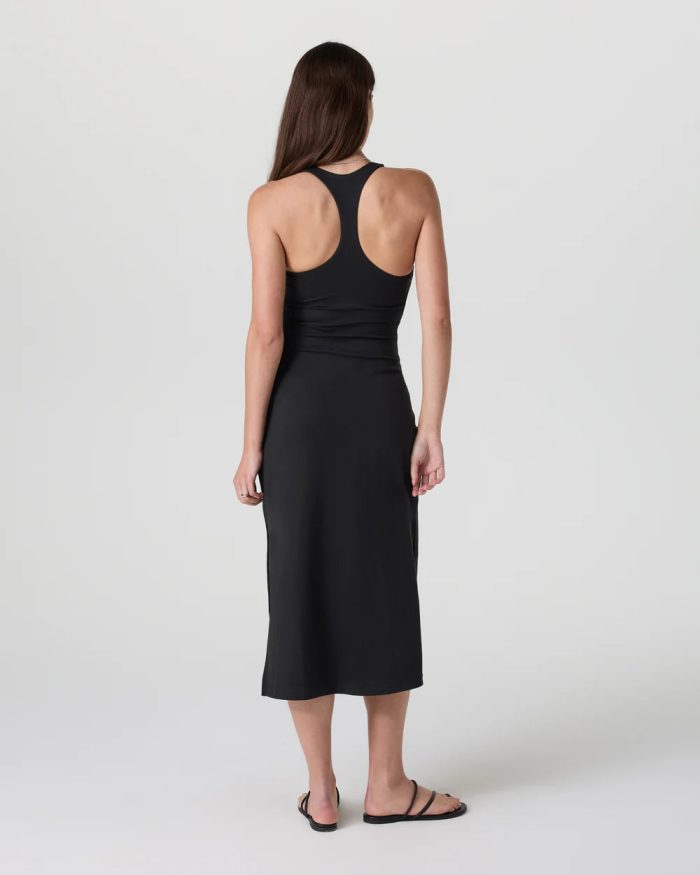 Halo Racerback Dress - Image 3