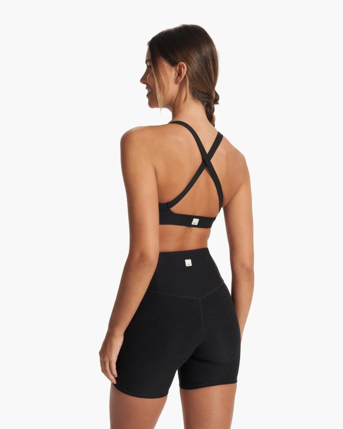 Elevation Ruched Bra - Image 4