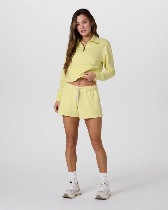 Sedona Sport Half Zip - Image 2