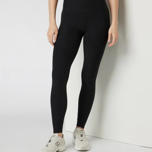 Clean Elevation Legging-Long