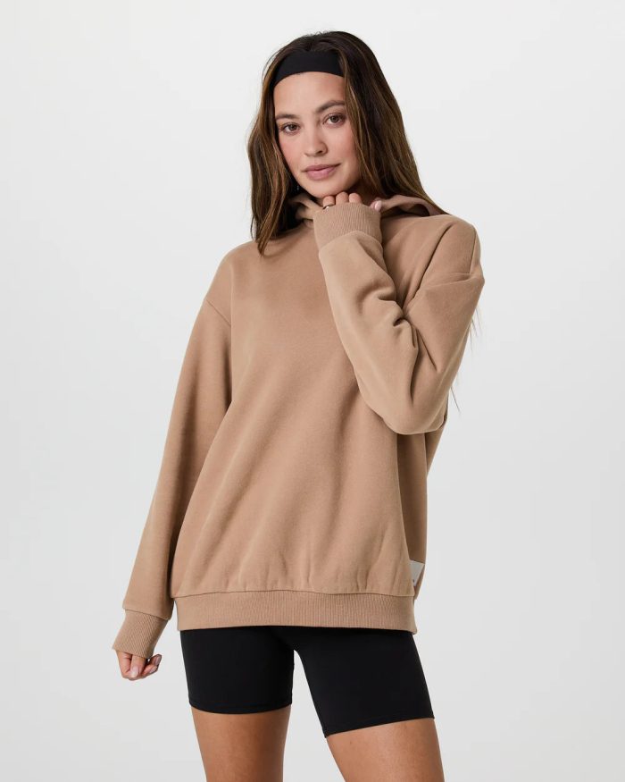 Restore Oversized Hoodie - Image 2