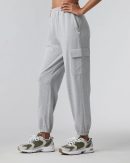 Boyfriend Cargo Sweatpant