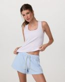 Pose Layering Tank