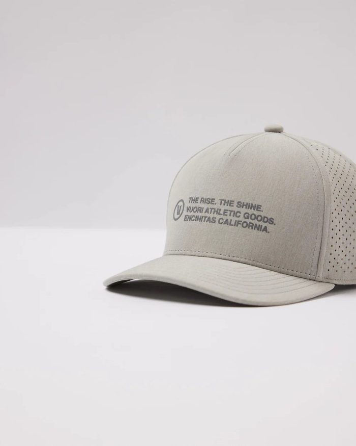 Vuori Water Tech Hat - Image 2