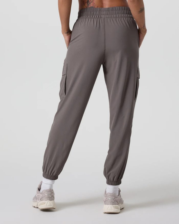 Villa Cargo Jogger - Image 3
