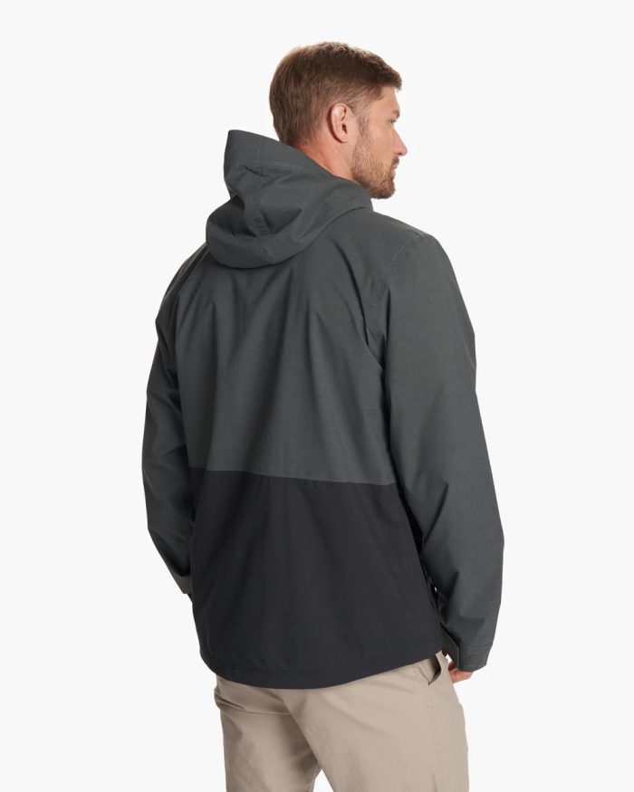 Oahu Rain Jacket - Image 3