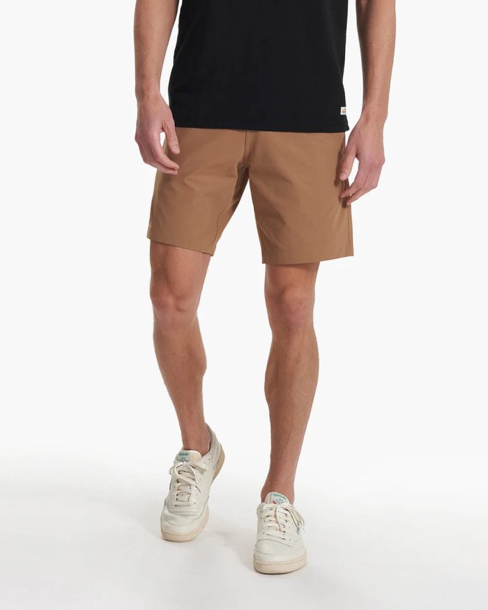 Meta Short 8