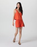 Villa Short