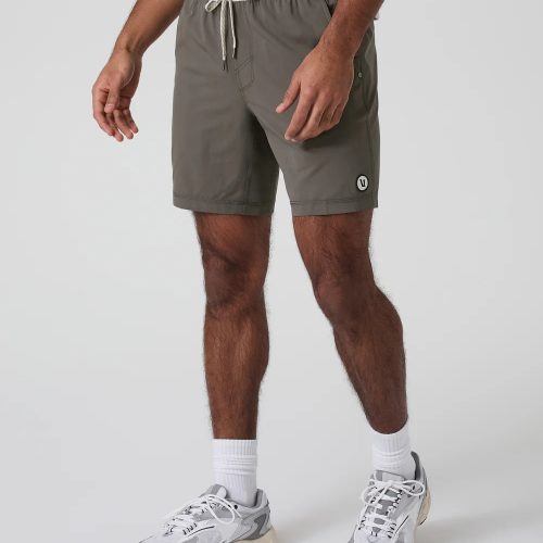 Kore Short Lined 7