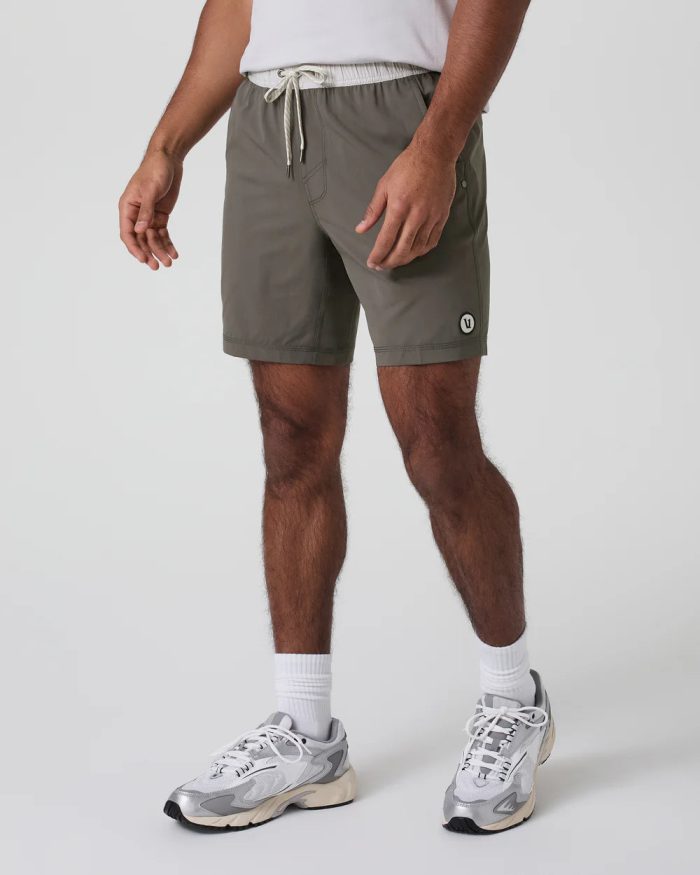 Kore Short Lined 7