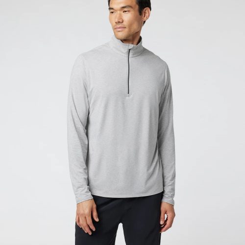 Ease Performance Half Zip 2.0