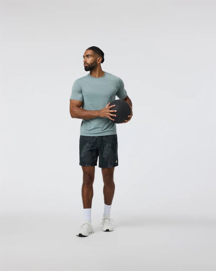 Kore Short Lined 7 - Image 5