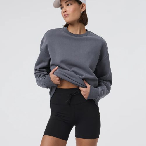 Restore Oversized Crew 2.0