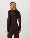 Halo Mini Full Zip Hoodie