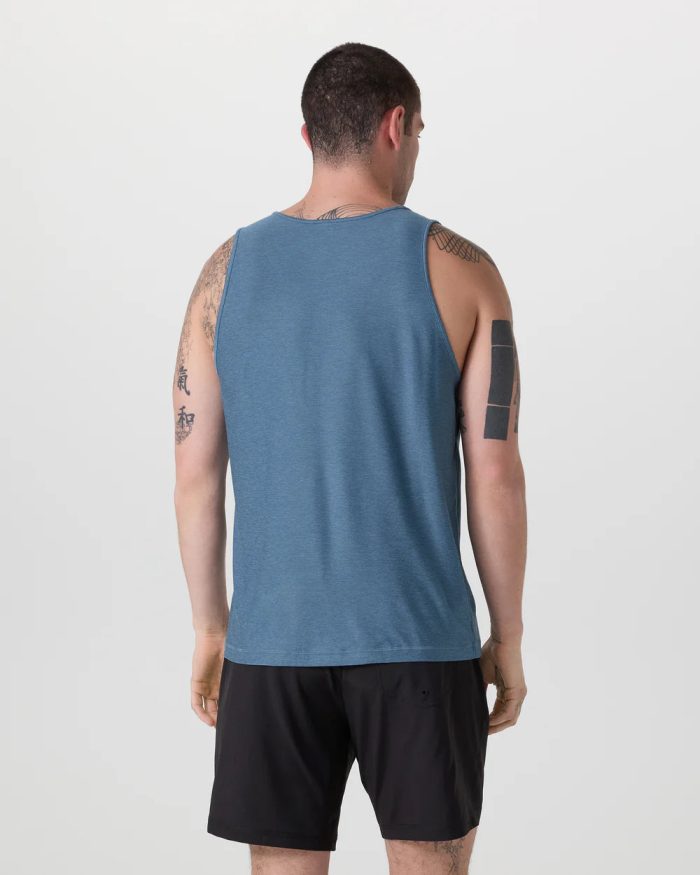 Strato Tech Tank - Image 3