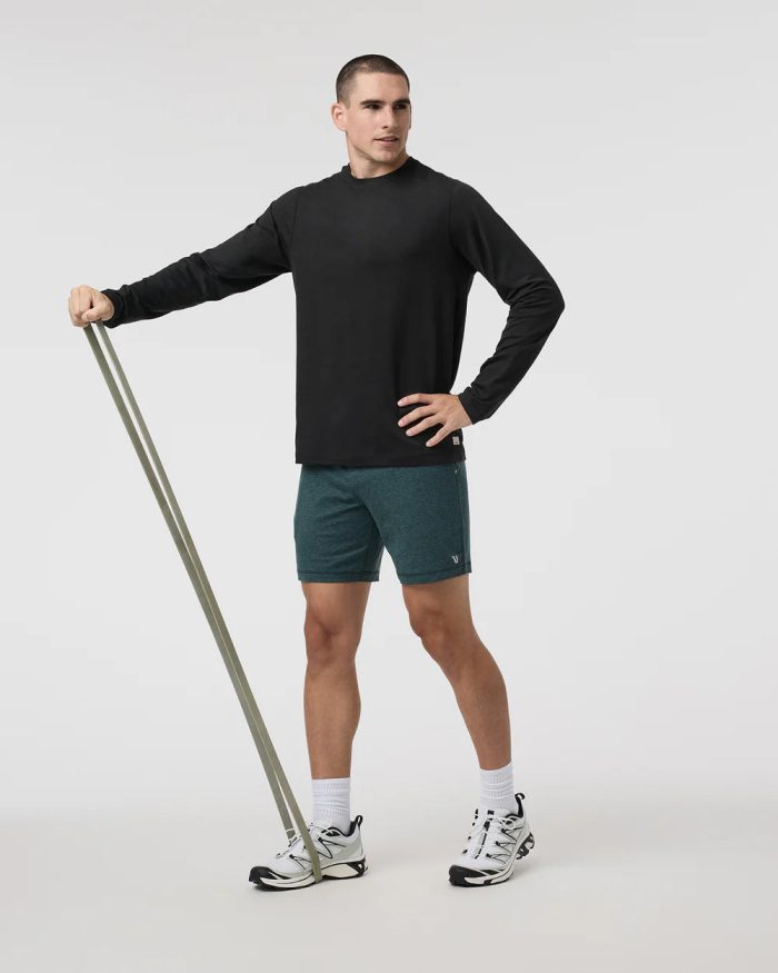 Ponto Performance Short 7 - Image 3