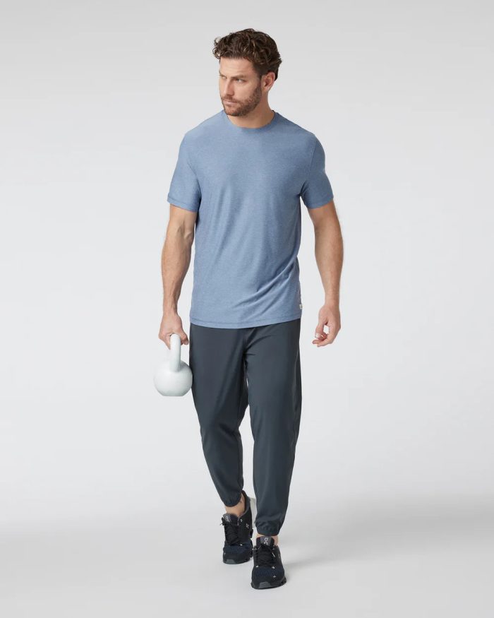 Strato Tech Tee - Image 3