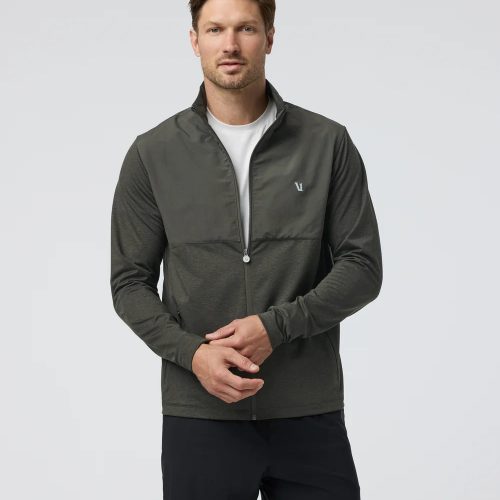 Sunday Element Track Jacket
