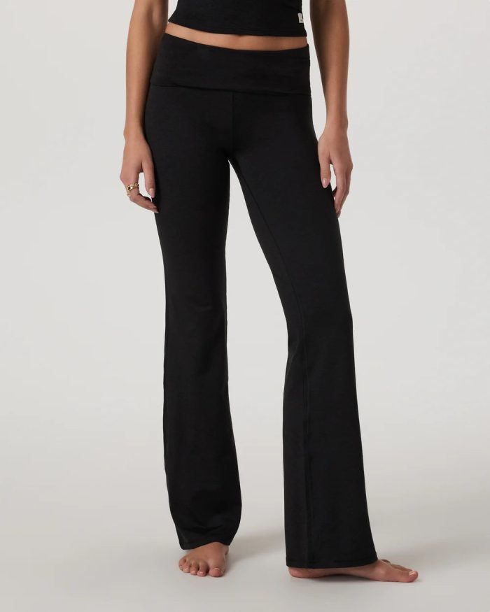 Halo Foldover Pant - Image 5