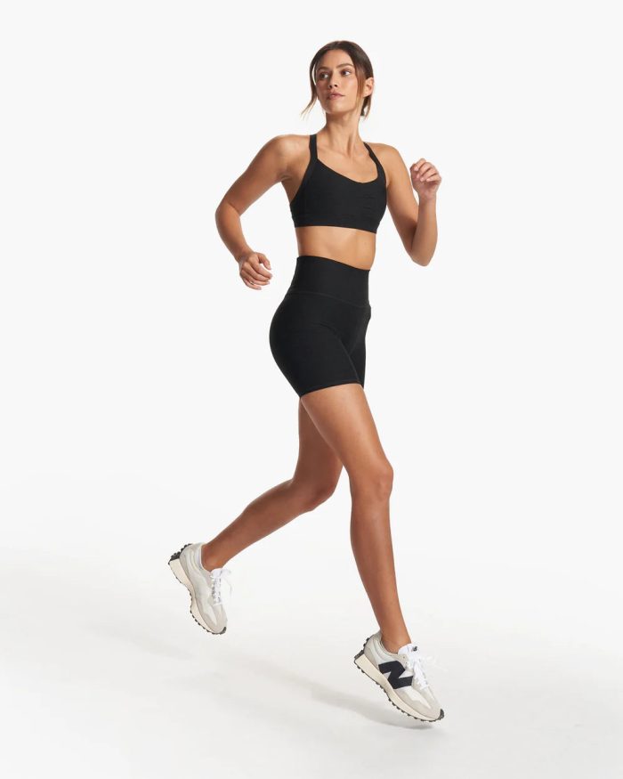 Elevation Ruched Bra - Image 5