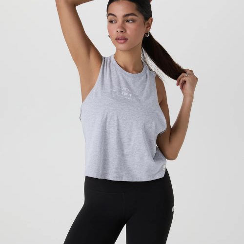 Coastal Lifestyle Tank