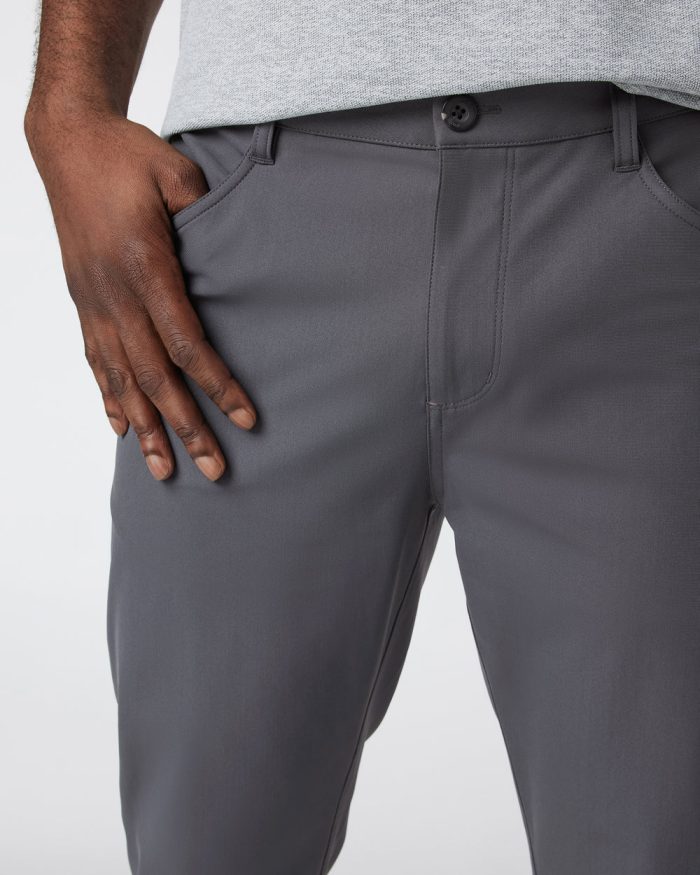 Meta Pant Athletic Slim Fit 32 - Image 2