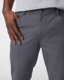 Meta Pant Athletic Slim Fit 32