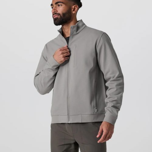 MetaTwill Full Zip