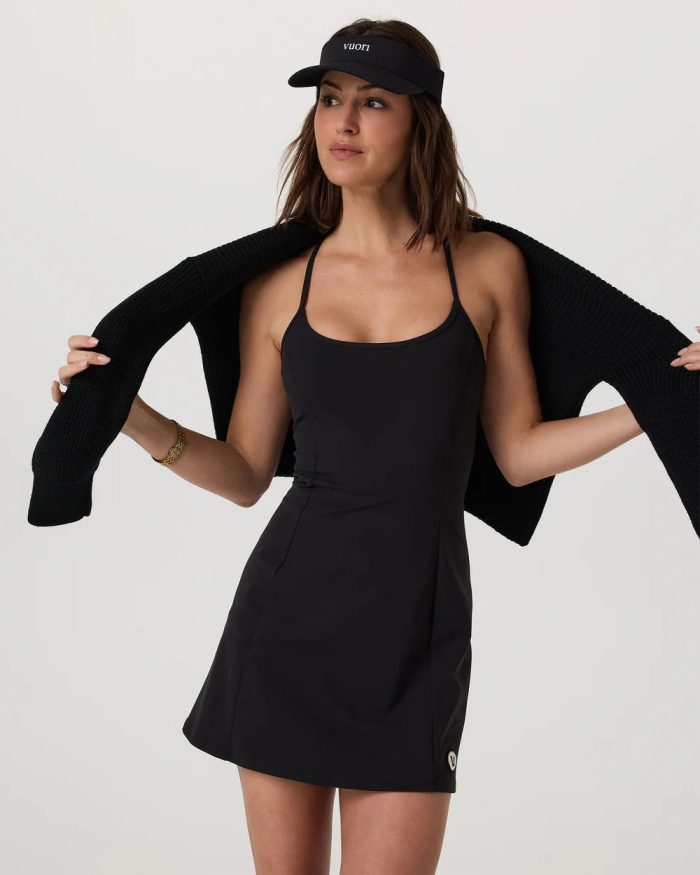 One Shot Tennis Dress - Image 2