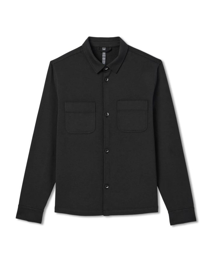 Coronado Shirt Jacket - Image 6