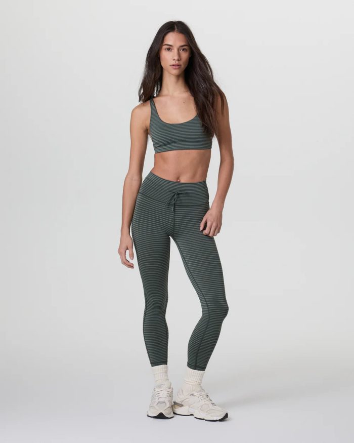 Stripe Daily Legging - Image 2