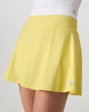Baseline Gingham Skirt