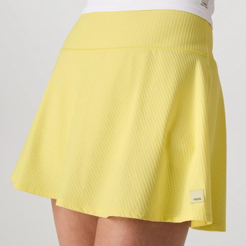 Baseline Gingham Skirt