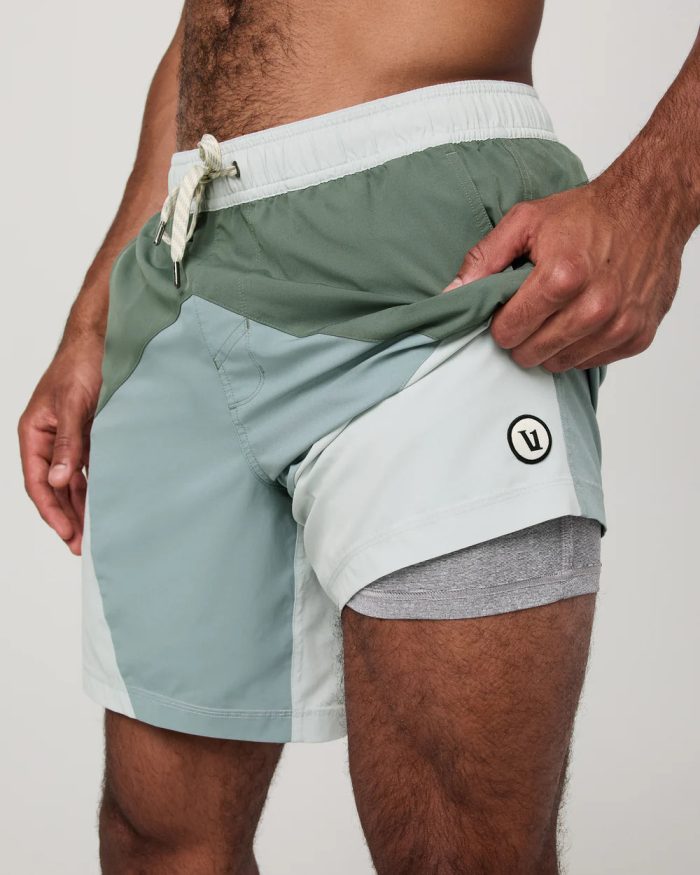 Kore Short X3 Lined 7 - Image 2