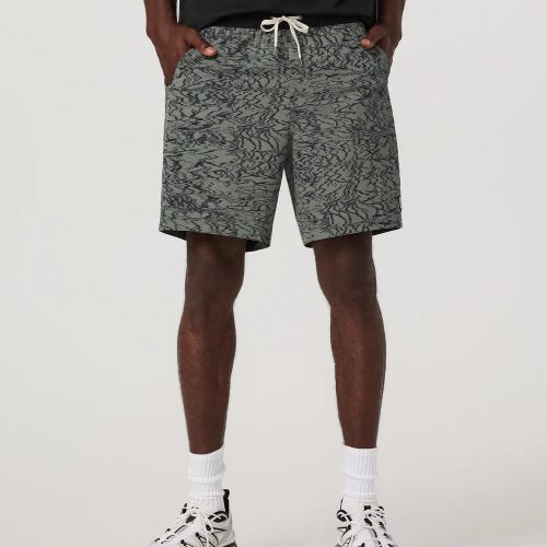 Kore Short Lined 7