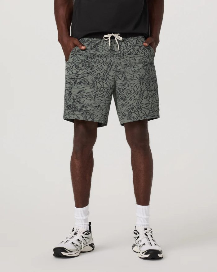 Kore Short Lined 7