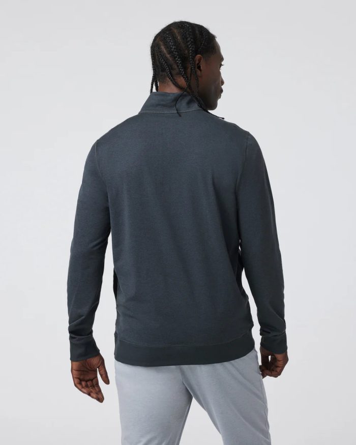 Coronado Half Zip - Image 3