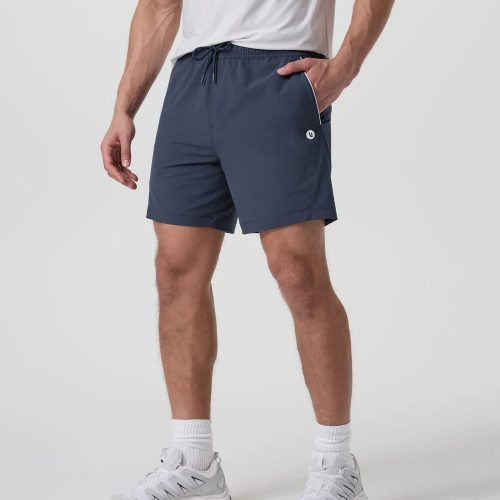 Crosscourt Short
