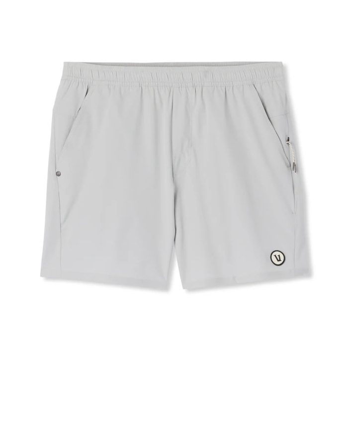 Maverick Volley Short Lined - Image 6
