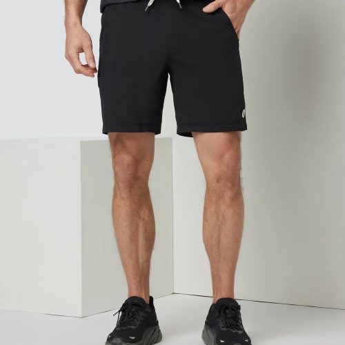 Kore Short Lined 9