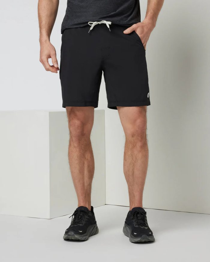 Kore Short Lined 9