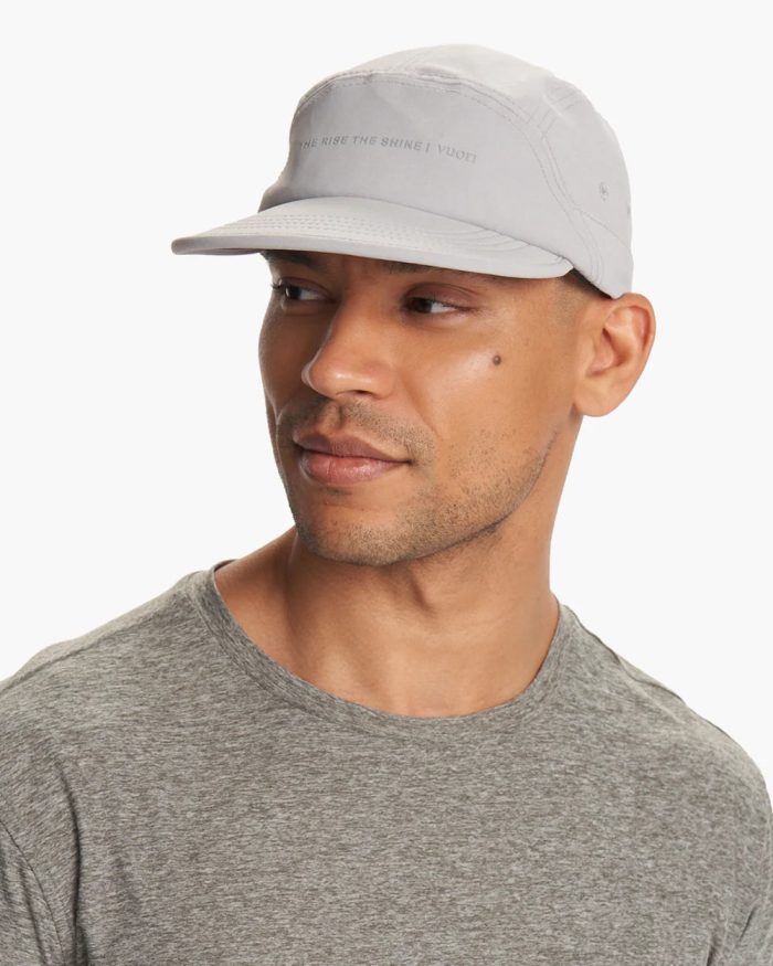 Trail Run Cap - Image 2