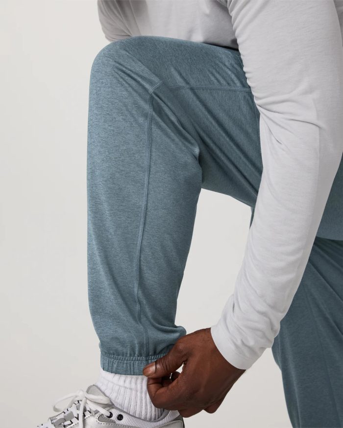 Sunday Performance Sweatpant Classic 28 - Image 2