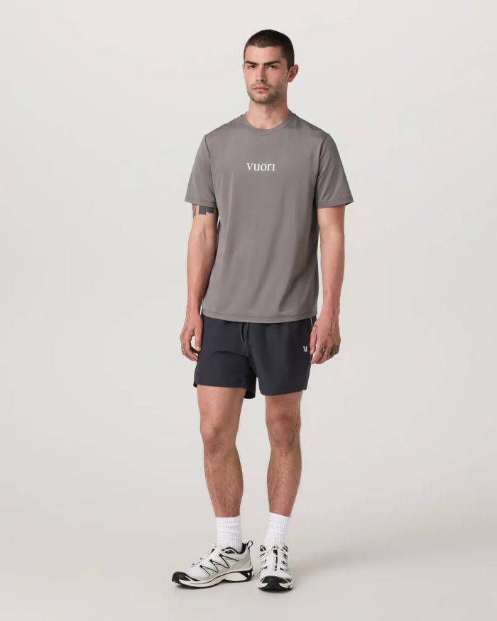 Short Sleeve Viewpoint Performance Tee 2.0 Pro - Image 4
