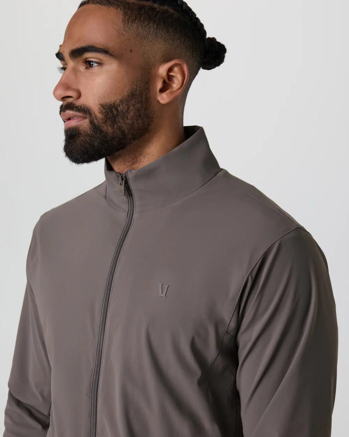 Fleet Jacket - Image 2