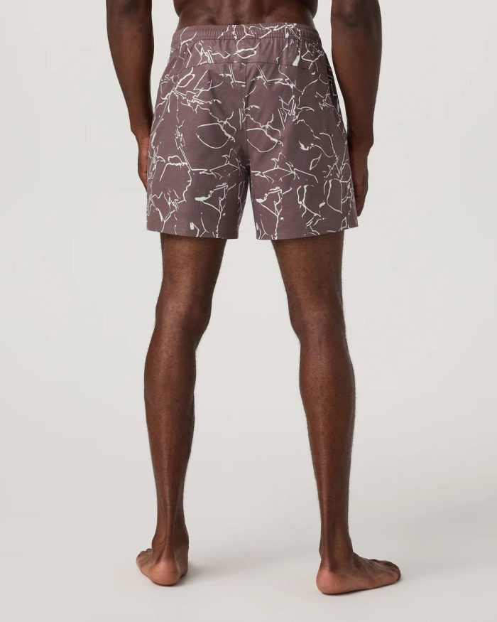 Maverick Volley Short Lined - Image 3