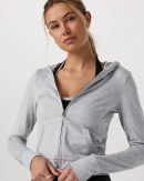 Halo Mini Full Zip Hoodie